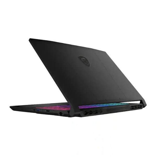Laptop Gaming MSI Katana 15.6" – Intel Core i7-14650HX – 16GB RAM – 1TB SSD – NVIDIA GeForce RTX 5070 8GB GDDR7 – 165Hz QHD – Backlit – Windows 11 – Black – 15 HX B14WGK-293US