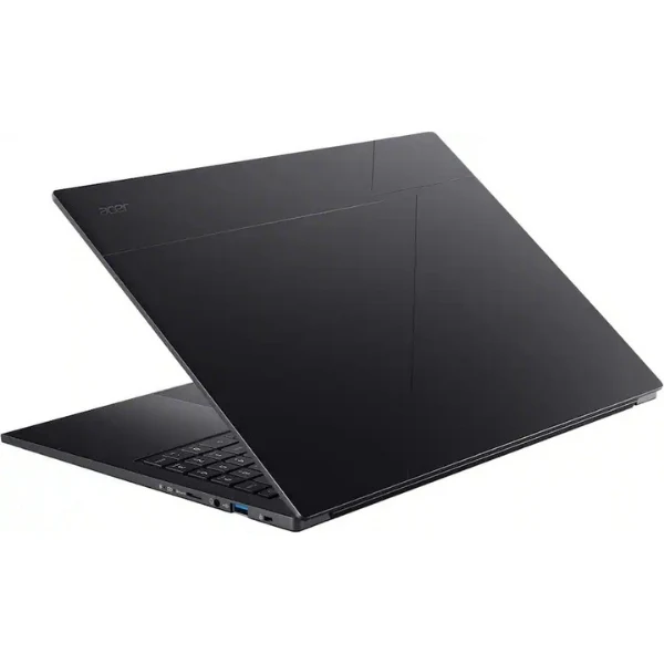 Laptop Acer Swift Go 16" – AMD Ryzen AI 9 465 – 32GB RAM – 1TB SSD – 16" WUXGA Touch – Windows 11 Copilot+ – Obsidian Black – SFG16-A71T-R87F