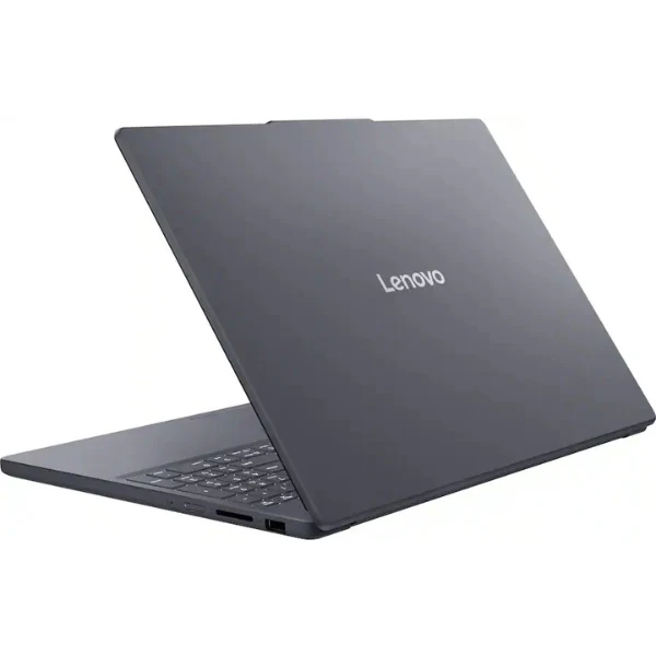 Laptop Lenovo IdeaPad Slim 3 - 15.3" WUXGA Touch - AMD Ryzen 7 170 - 512GB SSD - 16GB RAM - Windows 11 - Luna Grey - 83K700TUUS
