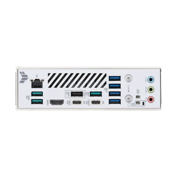 Tarjeta Madre ASUS X870 PRO TUF GAMING WIFI7 W NEO Socket AM5 DDR5 ATX