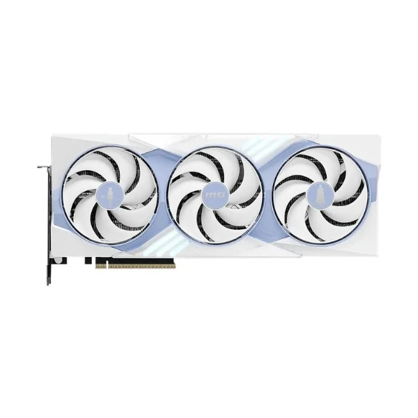 Tarjeta gráfica MSI NVIDIA GeForce RTX 5070 Ti FRIEREN OC 16GB
