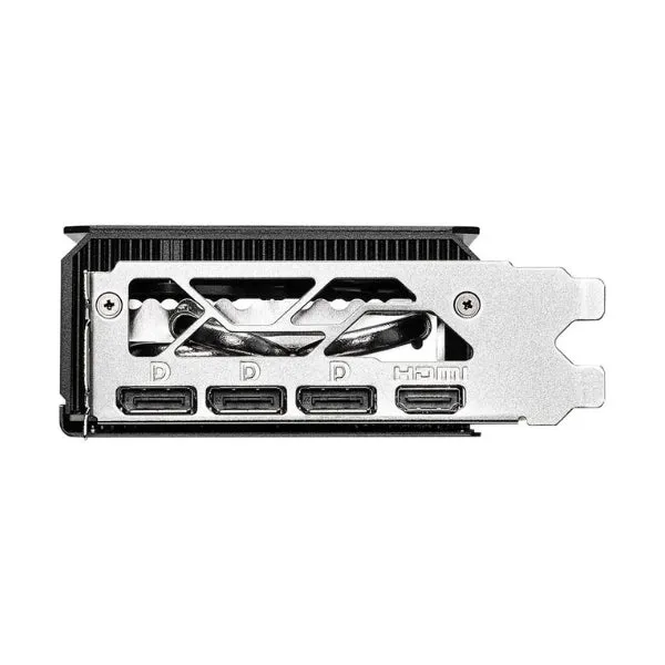 Tarjeta gráfica MSI NVIDIA GeForce RTX 5080 INSPIRE 3X Black OC Triple Fan 16GB GDDR7