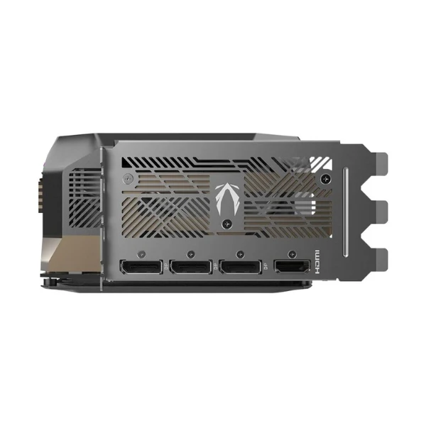 Tarjeta gráfica Zotac NVIDIA GeForce RTX 5090 AMP Extreme Infinity OC Triple Fan 32GB GDDR7