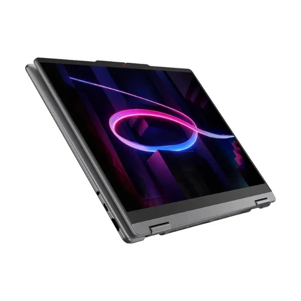 Laptop Lenovo Yoga 7i Copilot+ PC 2 en 1 Intel Core Ultra 7 355 (2.3GHz) 24GB RAM 512GB SSD 14" Intel Graphics Windows 11 Home - Luna Grey