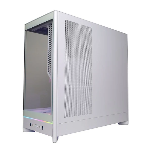 PC Computador CyberPowerPC Gamer Supreme Liquid Cool - Intel Core i7 14700KF - LGA1700 - 32GB - 2TB SSD - RTX 5070 Ti 16GB - Fuente 1000W - SLC5000M