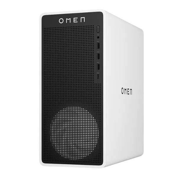 PC Computador HP OMEN 16L TG03-0230 CJ9Z8AA#ABA - Ryzen 7 8700F (4.1GHz) - AMD Radeon RX 9060 XT - 16GB RAM - 1 TB SSD NVMe