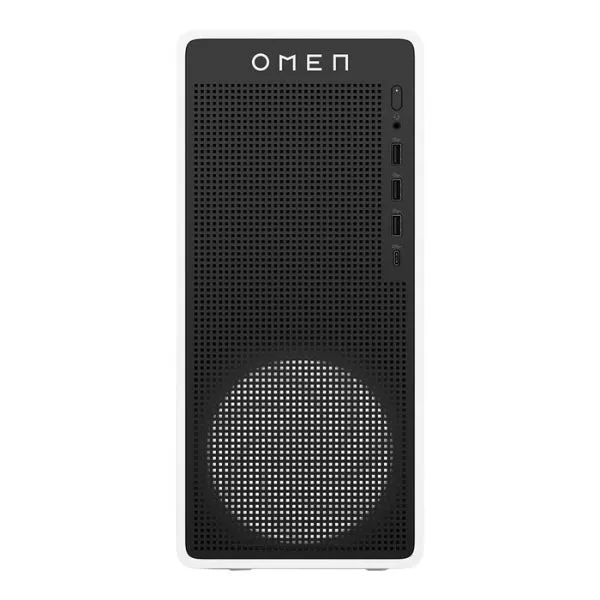 PC Computador HP OMEN 16L TG03-0230 CJ9Z8AA#ABA - Ryzen 7 8700F (4.1GHz) - AMD Radeon RX 9060 XT - 16GB RAM - 1 TB SSD NVMe