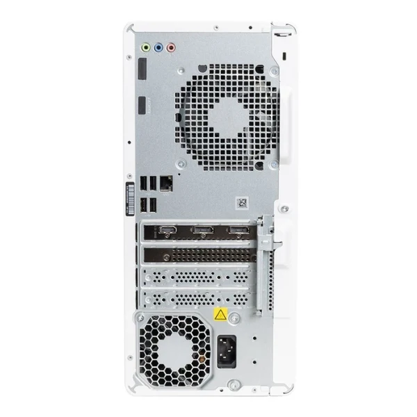 PC Computador HP OMEN 16L TG03-0230 CJ9Z8AA#ABA - Ryzen 7 8700F (4.1GHz) - AMD Radeon RX 9060 XT - 16GB RAM - 1 TB SSD NVMe