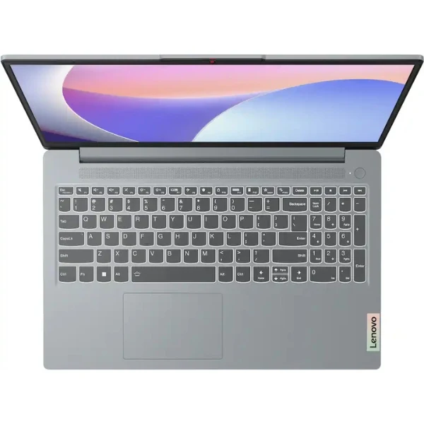 Laptop Lenovo IdeaPad Slim 3i - 15.6" FHD - Intel Core i5-1335U - 256GB SSD - 16GB RAM - Windows 11 - Arctic Grey - 82X700KEUS