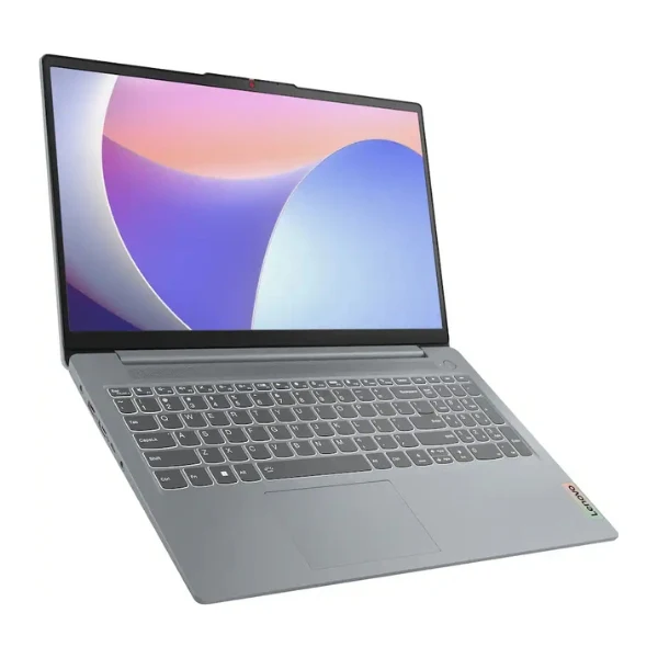 Laptop Lenovo IdeaPad Slim 3i - 15.6" FHD - Intel Core i5-1335U - 256GB SSD - 16GB RAM - Windows 11 - Arctic Grey - 82X700KEUS