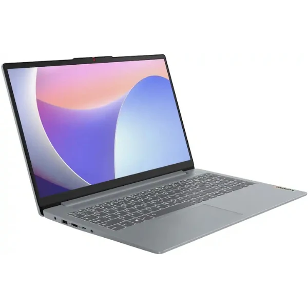 Laptop Lenovo IdeaPad Slim 3i - 15.6" FHD - Intel Core i5-1335U - 256GB SSD - 16GB RAM - Windows 11 - Arctic Grey - 82X700KEUS