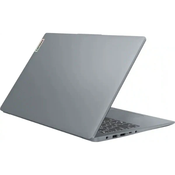 Laptop Lenovo IdeaPad Slim 3i - 15.6" FHD - Intel Core i5-1335U - 256GB SSD - 16GB RAM - Windows 11 - Arctic Grey - 82X700KEUS