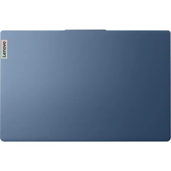 Laptop Lenovo IdeaPad Slim 3 - 15.6" FHD - AMD Ryzen 5 40 - 256GB SSD - 8GB RAM - Windows 11 - Abyss Blue - 82XQ012GUS