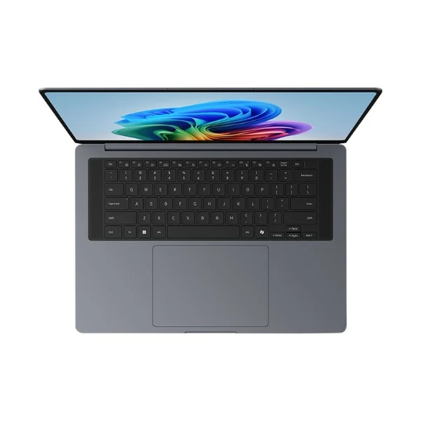 Laptop Samsung Galaxy Book6 Ultra Touchscreen Intel Core Ultra X7 358H (1.5GHz) 32 GB RAM 1 TB SSD 16" Intel Arc B390 - Gray