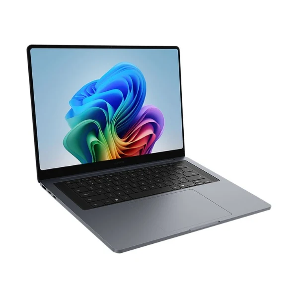 Laptop Samsung Galaxy Book6 Ultra Touchscreen Intel Core Ultra X7 358H (1.5GHz) 32 GB RAM 1 TB SSD 16" Intel Arc B390 - Gray