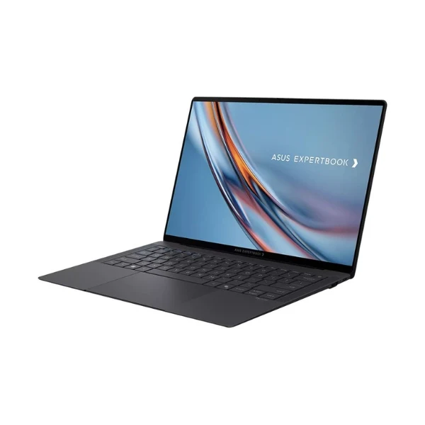 Laptop ASUS ExpertBook Ultra B9406CAA-XSP76T OLED Touchscreen Intel Core Ultra X7 358H (1.5GHz) 32 GB RAM 1 TB SSD 14" Intel Arc B390 - Jet Fog