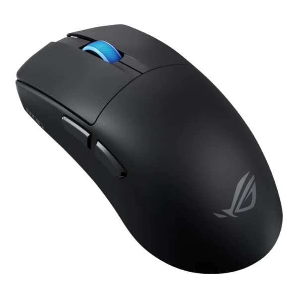 Mouse gaming inalámbrico ASUS ROG Harpe II Ace Black 42000 DPI con sensor ROG AimPoint Pro - P723HARPE2ACE/B - Negro