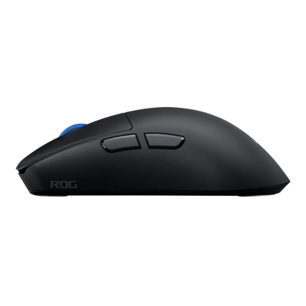 Mouse gaming inalámbrico ASUS ROG Harpe II Ace Black 42000 DPI con sensor ROG AimPoint Pro - P723HARPE2ACE/B - Negro