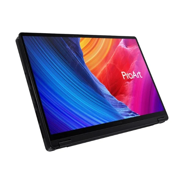 Laptop ASUS ProArt PX13 Copilot+ PC 2 en 1 AMD Ryzen AI Max+ 388 (3GHz) 32GB RAM 512GB SSD 13.3" AMD Radeon Windows 11 Home - Nano Black