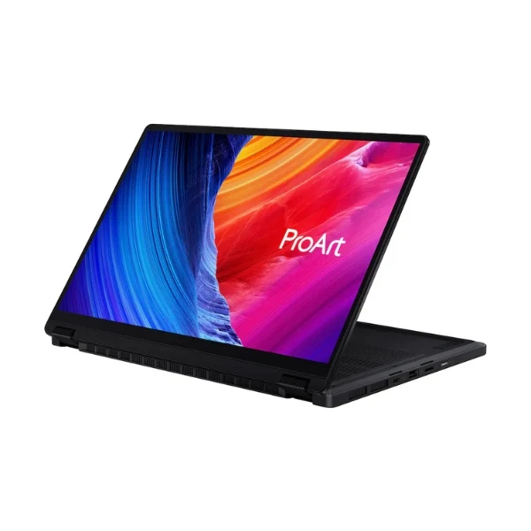Laptop ASUS ProArt PX13 Copilot+ PC 2 en 1 AMD Ryzen AI Max+ 388 (3GHz) 32GB RAM 512GB SSD 13.3" AMD Radeon Windows 11 Home - Nano Black