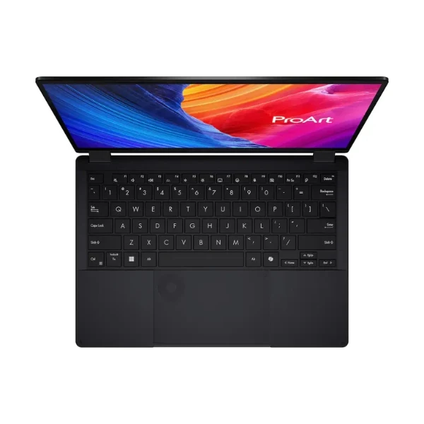 Laptop ASUS ProArt PX13 Copilot+ PC 2 en 1 AMD Ryzen AI Max+ 388 (3GHz) 32GB RAM 512GB SSD 13.3" AMD Radeon Windows 11 Home - Nano Black