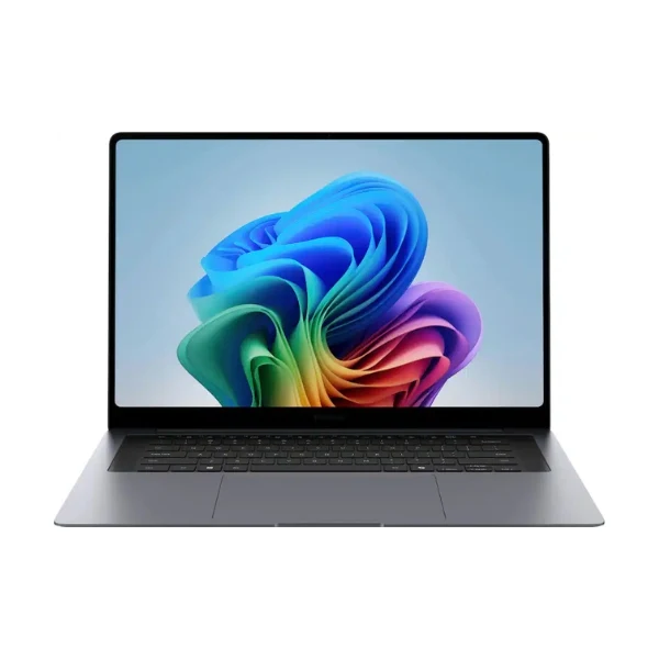 Laptop Samsung Galaxy Book6 Pro Copilot+ PC Touchscreen Intel Core Ultra 7 356H 16GB RAM 1TB SSD 16" Intel Graphics Windows 11 Home - Gray