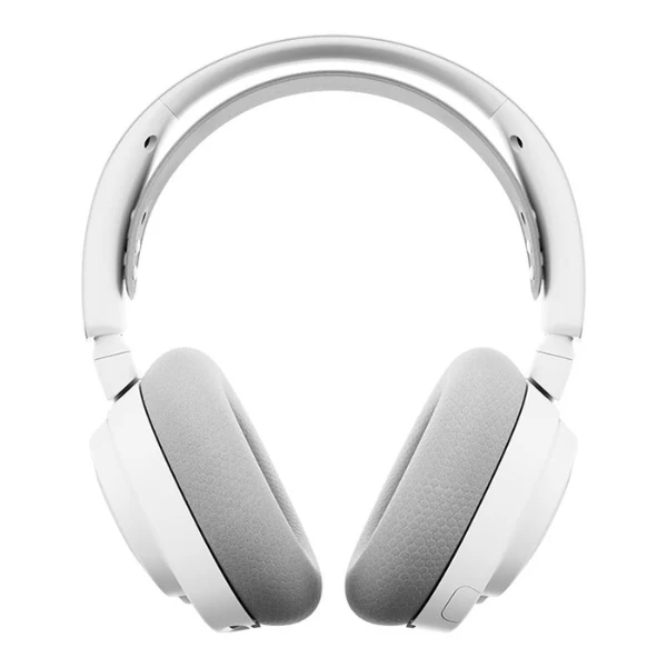 Audífonos gaming inalámbricos SteelSeries Arctis Nova 7P Wireless Gen 2 para PlayStation con Bluetooth - 61745 - Blanco