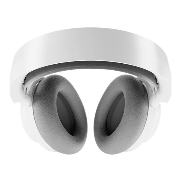 Audífonos gaming inalámbricos SteelSeries Arctis Nova 7P Wireless Gen 2 para PlayStation con Bluetooth - 61745 - Blanco