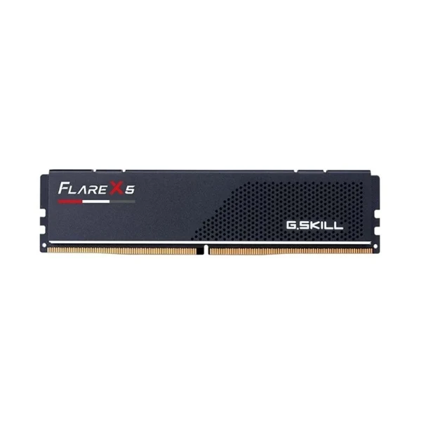 Kit para PC: Procesador AMD Ryzen 5 7600X3D 6 Núcleos 4.1GHz 96MB Cache + Tarjeta Madre GIGABYTE B650 Gaming X AX V2 Socket AM5 DDR5 ATX + Memoria RAM G.Skill Flare X5 16 GB DDR5-6000 Black