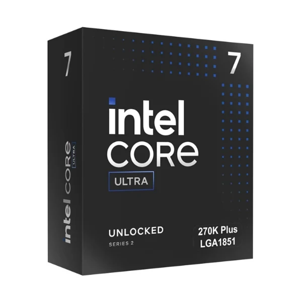 Kit para PC: Procesador Intel Core Ultra 7 270K Plus 3.7GHz 36MB Cache + Tarjeta Madre GIGABYTE Z890 Aorus Elite WiFi7 Socket LGA1851 DDR5 ATX + Memoria RAM Corsair Vengeance RGB 32 GB DDR5-6000 Black