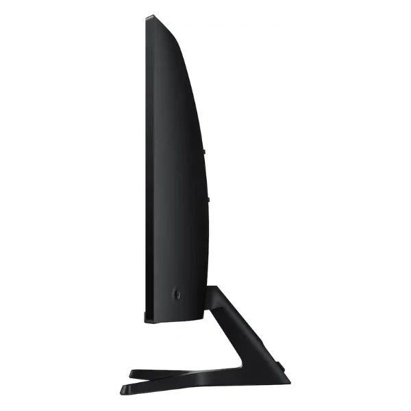 Monitor Samsung Curvo 32" S39GD FHD 100Hz con Altavoces Integrados - LS32D396GANXZA - Negro