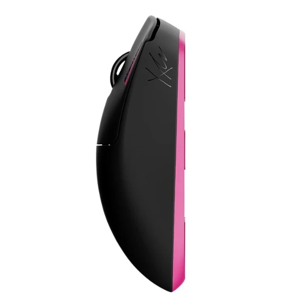 Mouse gaming inalámbrico Pulsar Pro Series Susanto-X Size2 Black 32000 DPI con sensor XS-1 - PSSTX21 - Negro