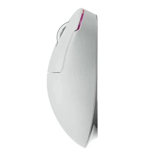 Mouse gaming inalámbrico Pulsar ZywOo The Chosen Mini Gen.1 White 32000 DPI con sensor XS-1 - PZWX12 - Blanco