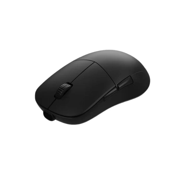 Mouse gaming inalámbrico Endgame Gear XM2w 4K V2 Black 30000 DPI con polling 4000Hz - EGG-XM2W-4K-V2- - Negro