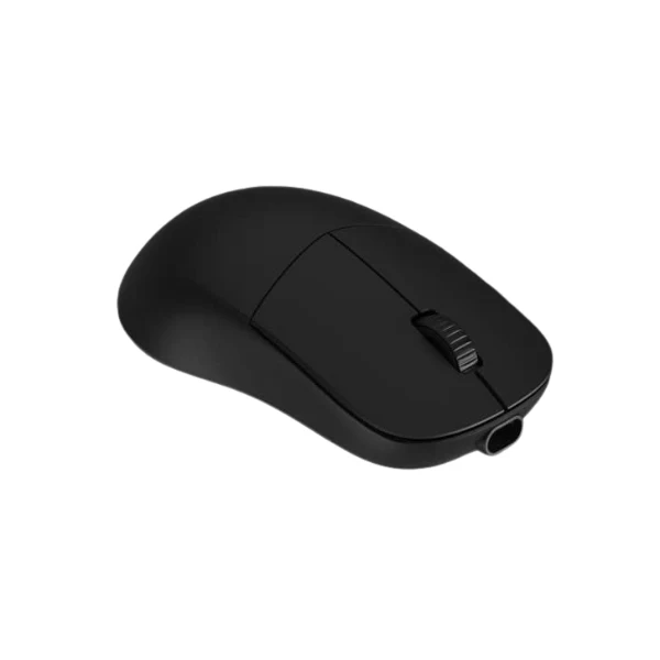 Mouse gaming inalámbrico Endgame Gear XM2w 4K V2 Black 30000 DPI con polling 4000Hz - EGG-XM2W-4K-V2- - Negro