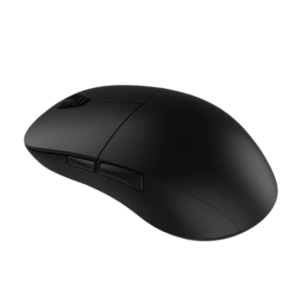 Mouse gaming inalámbrico Endgame Gear XM2w 4K V2 Black 30000 DPI con polling 4000Hz - EGG-XM2W-4K-V2- - Negro