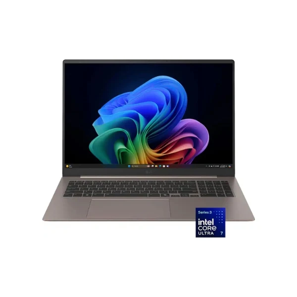 Laptop LG gram Max Copilot+ PC Touchscreen Intel Core Ultra 7 355 32GB RAM 1TB SSD 17" Intel Graphics Windows 11 Home - Matte Bronze