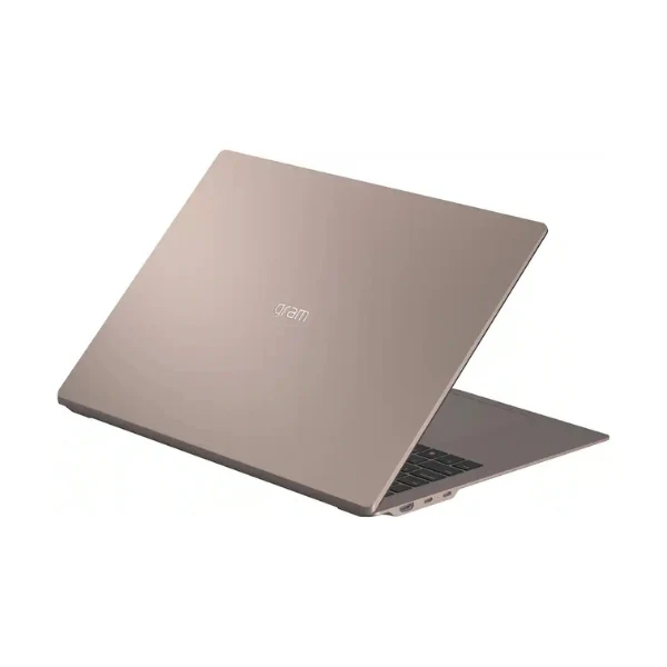 Laptop LG gram Max Copilot+ PC Touchscreen Intel Core Ultra 7 355 32GB RAM 1TB SSD 17" Intel Graphics Windows 11 Home - Matte Bronze