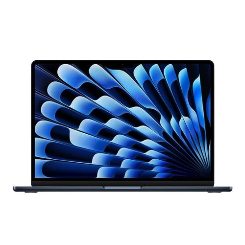 Laptop Apple MacBook Air 13.6 MDHG4LL/A - Apple M5 10-Core - 24GB Unified Memory - 1TB SSD - GPU 10-Core - Midnight