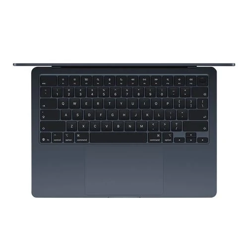 Laptop Apple MacBook Air 13.6 MDHG4LL/A - Apple M5 10-Core - 24GB Unified Memory - 1TB SSD - GPU 10-Core - Midnight