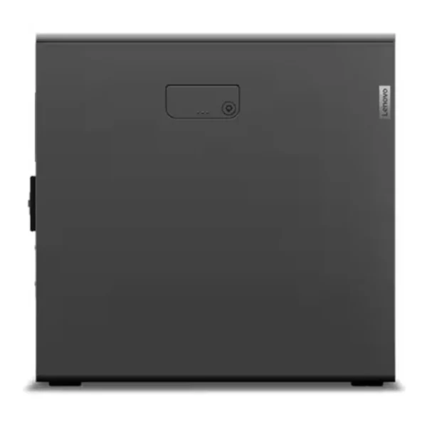 PC Computador Lenovo ThinkStation P5 Intel Xeon W3-2425 - FCLGA4677 - 32GB DDR5 ECC - 1TB M.2 NVMe PCIe 4.0 SSD - Gráficos NVIDIA T1000 8GB GDDR6 - Fuente 1000W - 30GA