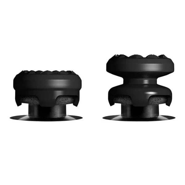 Grips para sticks analógicos KontrolFreek FPS Freek Galaxy Black para Xbox - 6200-XBX - Negro
