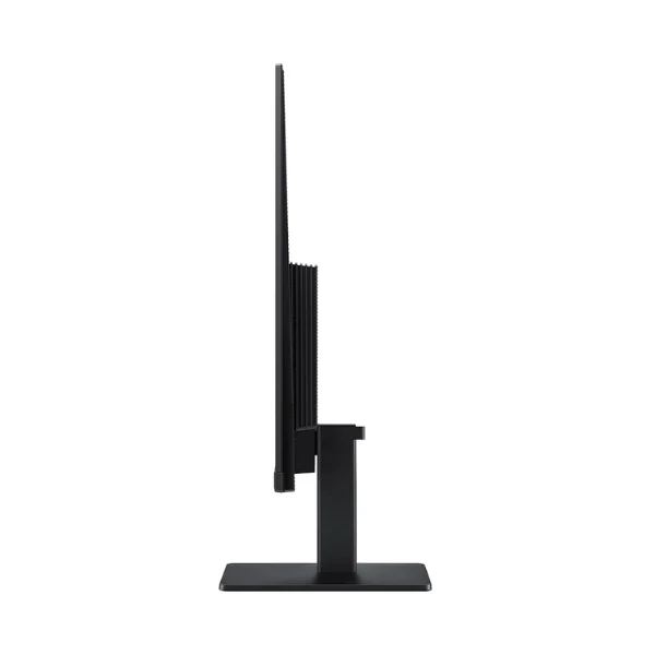 Monitor Samsung Essential Plano 27" FHD IPS 120Hz - Negro