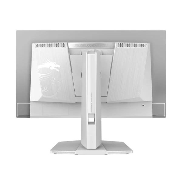 Monitor MSI MAG 272QPW QD-OLED X28 - 26,5" 2K QHD - (2560 x 1440) QD-OLED - 280 Hz
