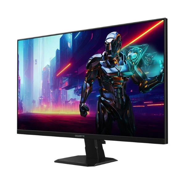 Monitor Gigabyte GS27Q Advanced - 27" 2K WQHD - (2560 x 1440) IPS - 180 Hz