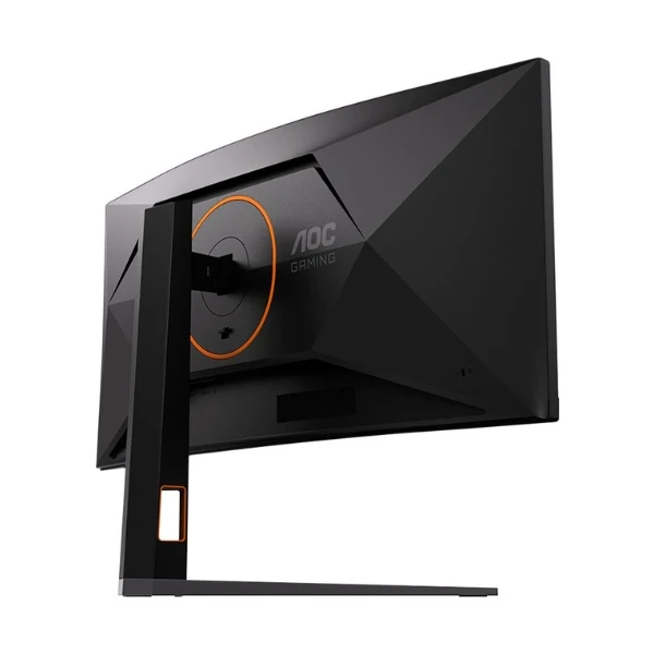 Monitor AOC CU34G4HV - 34" Curvo 2K WQHD - (3440 x 1440) VA - 200 Hz