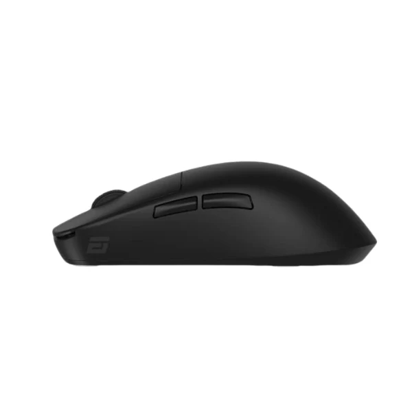 Mouse gaming inalámbrico Endgame Gear OP1w 4K V2 Black 30000 DPI con polling 4000Hz - EGG-OP1W-4K-V2- - Negro