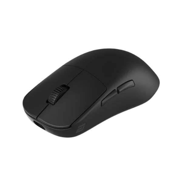 Mouse gaming inalámbrico Endgame Gear OP1w 4K V2 Black 30000 DPI con polling 4000Hz - EGG-OP1W-4K-V2- - Negro