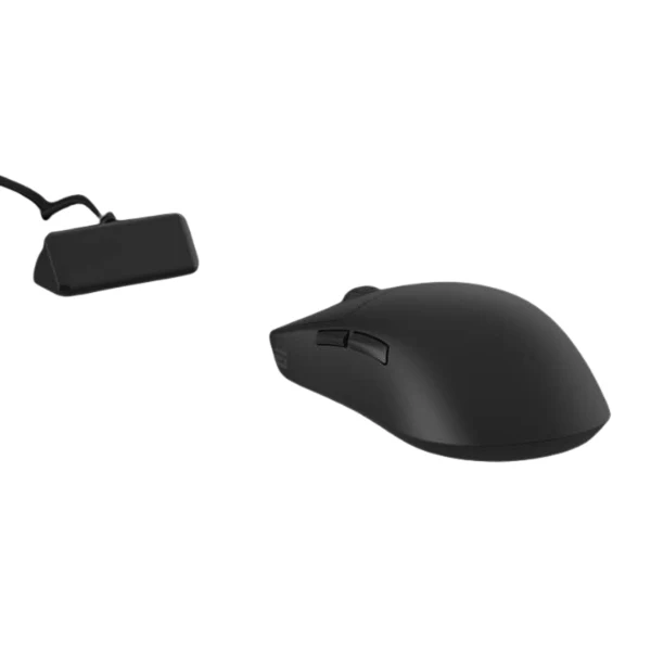Mouse gaming inalámbrico Endgame Gear OP1w 4K V2 Black 30000 DPI con polling 4000Hz - EGG-OP1W-4K-V2- - Negro