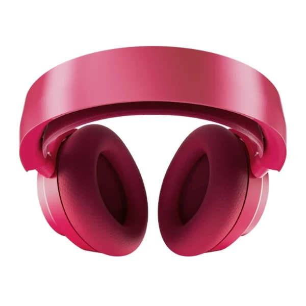 Audífonos gaming inalámbricos SteelSeries Arctis Nova 7P Wireless Gen 2 para PlayStation con Bluetooth - 61746 - Magenta